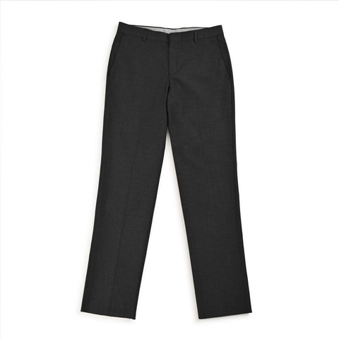 PANTALÓN DE VESTIR YALE SIN PINZAS REGULAR FIT 0451
