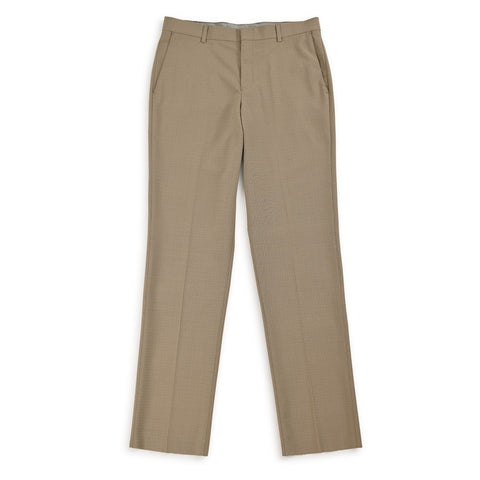 PANTALÓN DE VESTIR YALE SIN PINZAS REGULAR FIT 0451