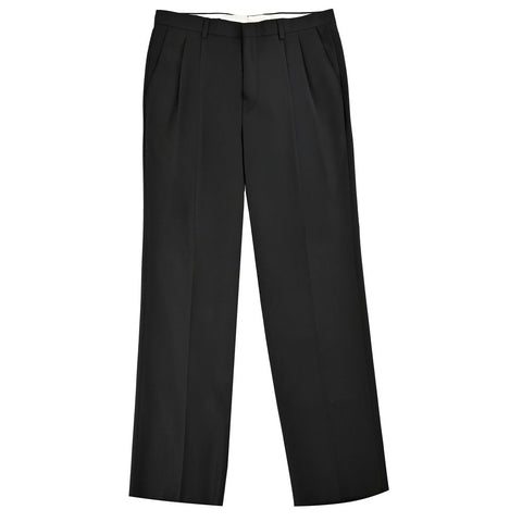 PANTALÓN DE VESTIR YALE SIN PINZAS CINTURA AJUSTABLE REGULAR FIT 1768