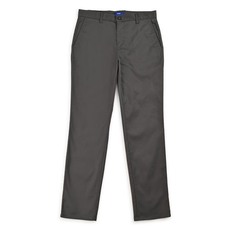 PANTALÓN CASUAL YALE SIN PINZAS MODERN SLIM FIT 0872