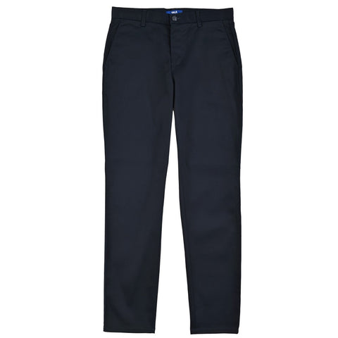 PANTALÓN CASUAL YALE SIN PINZAS MODERN SLIM FIT 0872