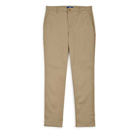 PANTALÓN CASUAL YALE SLIM FIT 4189