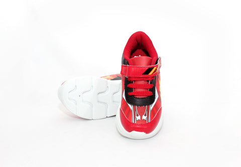 SCAPE 091 ROJO