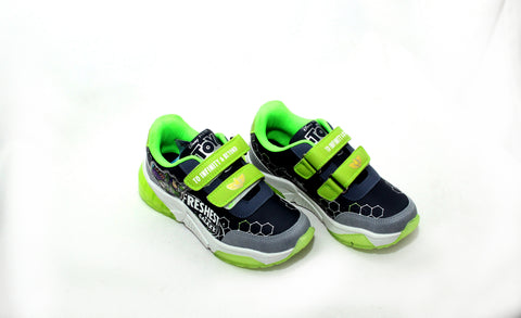 BUZZ LIGHTHEAR 3007 REY VERDE