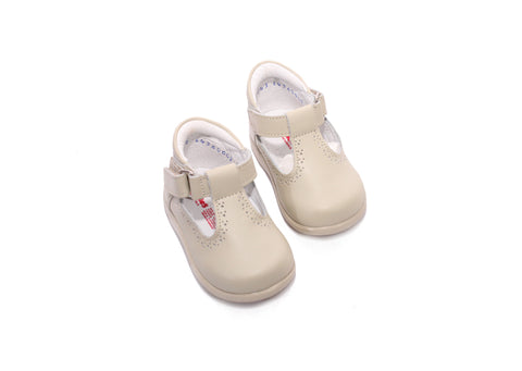 ANDANENES 4043 NACARADO BEIGE