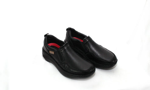 LOBO SOLO 9023 NEGRO