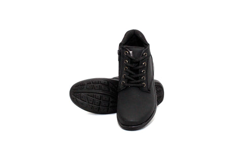 LADY SPEEDY 4017 DUTTY NEGRO
