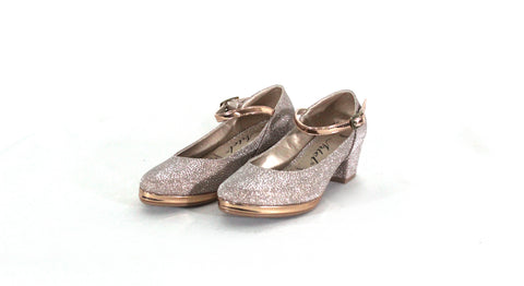 ARTEL 9502 ESCAMAS CON ESPEJO ORO ROSA