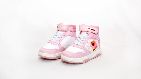 BAMBINO BM7209 ROSA