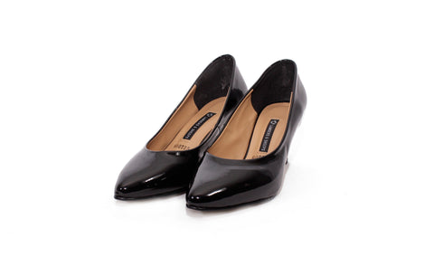 LAMBERS SHEEPS 6007 CHAROL NEGRO