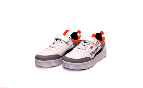 ROKINO 2453 BLANCO/NARANJA