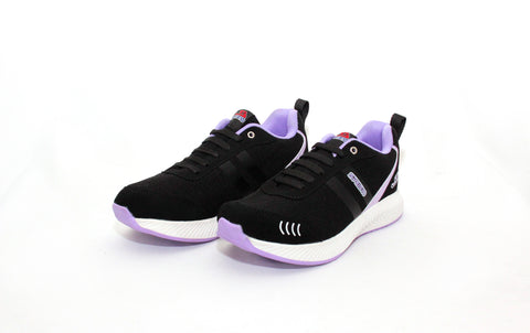 SPEIS 10 510 NEGRO/LILA
