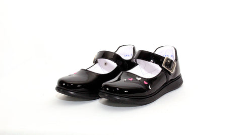 DOMINIQ 2293 CHAROL NEGRO