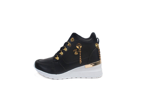 SHADOW 2015 NEGRO ORO