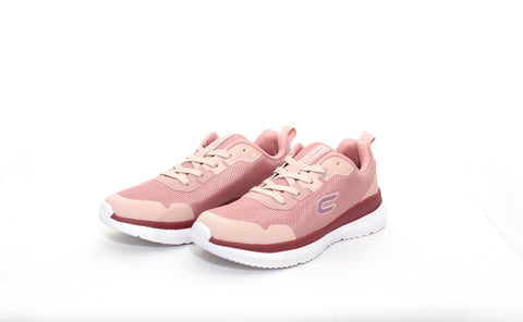 TENIS DEPORTIVO PARA DAMA COURT 711 MALVA