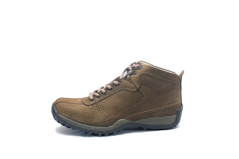 ROMANOS 722 NOBUCK VERDE OLIVO