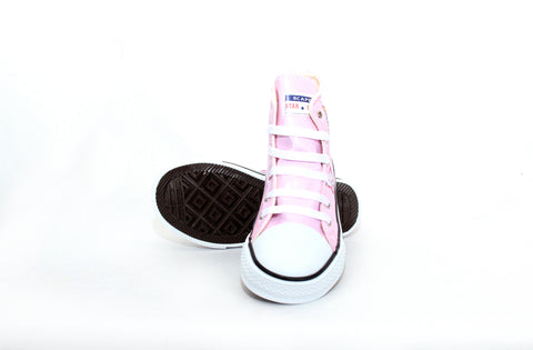 TENIS CASUAL PARA NIÑA SCAPE 445 SWEET LAVANDA