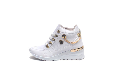 SHADOW 2015 BLANCO ORO