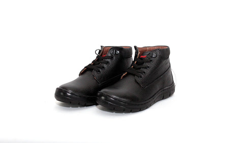 DOGI 5032 SANTANA NEGRO