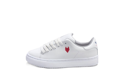 YALE 7148 BLANCO/GRIS