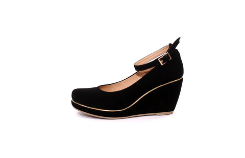 LADY CHRISTIAN 122 ANTE NEGRO