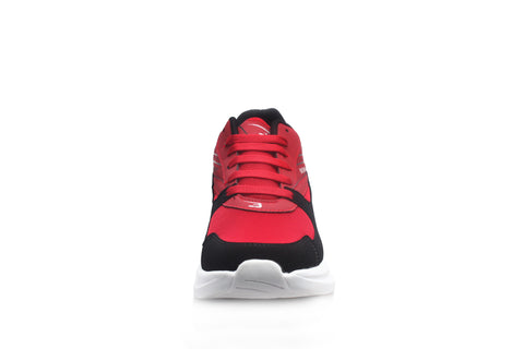 BENN SPORT 822 ROJO NEGRO