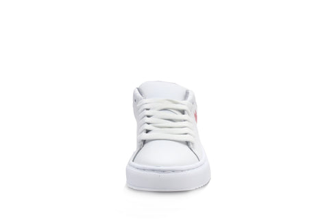 YALE 7148 BLANCO/GRIS