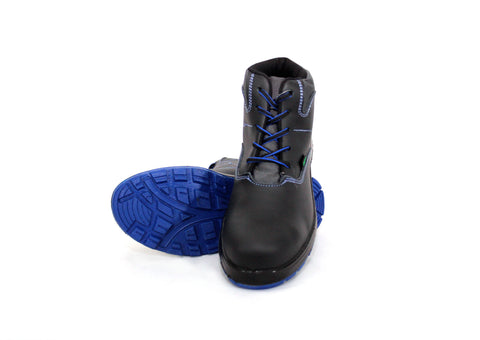 VAN VIEN INTTKLN3D NEGRO/AZUL
