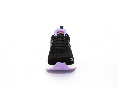 SPEIS 10 510 NEGRO/LILA
