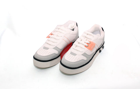 GOSH 034XK-01 BLANCO/GRIS/NEGRO