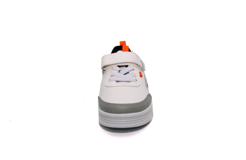ROKINO 2453 BLANCO/NARANJA
