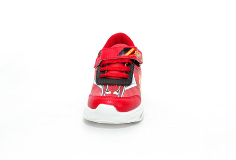 SCAPE 091 ROJO