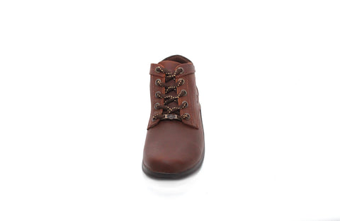 BOTA CASUAL PARA DAMA JEEP 14025 CRAZY BRONCE