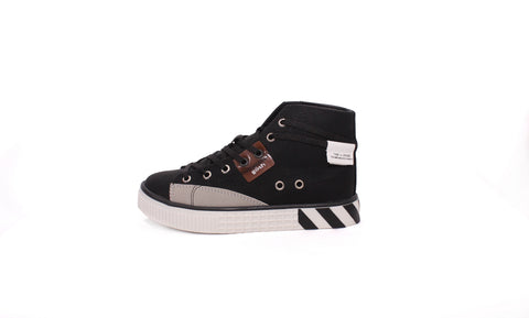 GOSH 2792I-02 NEGRO