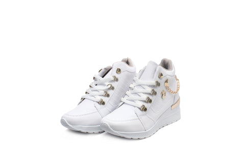 SHADOW 2015 BLANCO ORO