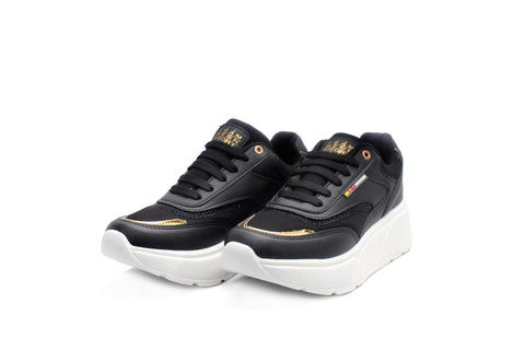 BENN SPORT 103 NEGRO/ORO