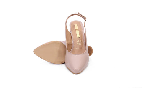 ESCARPI 3157 CHAROL MAQUILLAJE