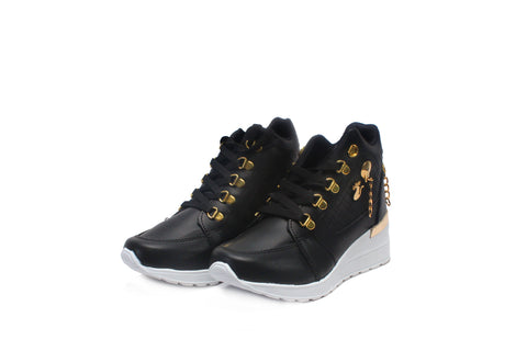 SHADOW 2015 NEGRO ORO