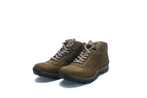 ROMANOS 722 NOBUCK VERDE OLIVO