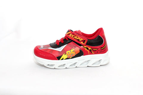 SCAPE 091 ROJO