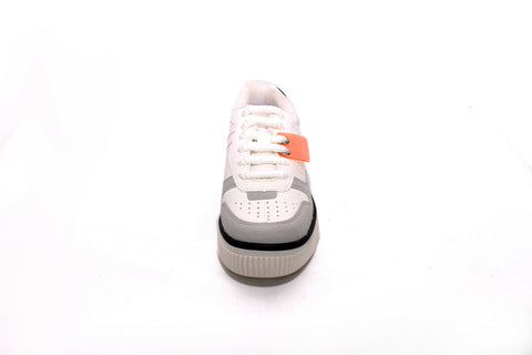 GOSH 034XK-01 BLANCO/GRIS/NEGRO
