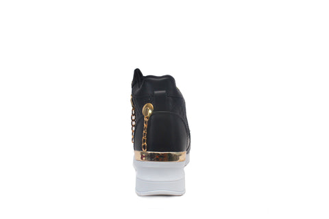 SHADOW 2015 NEGRO ORO
