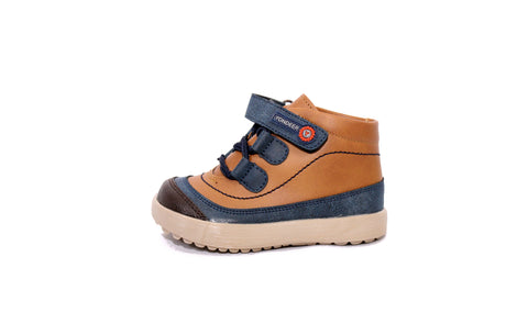 YONDEER 5302-1 CAMEL/MARINO