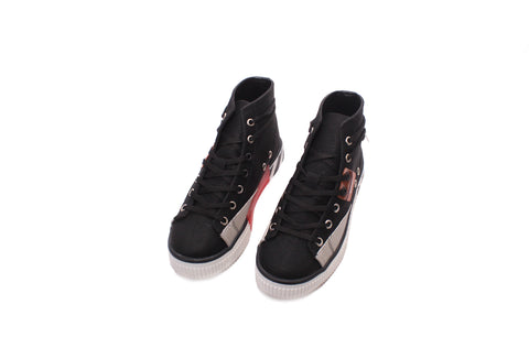 GOSH 2792I-02 NEGRO