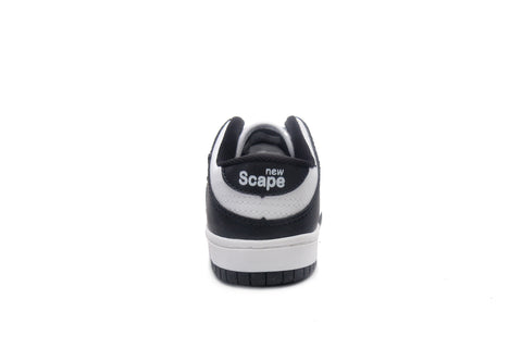 SCAPE 287 NEGRO BLANCO