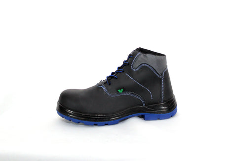 VAN VIEN INTTKLN3D NEGRO/AZUL