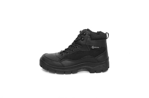 OCTACTICAL 4264 MICROPIEL NEGRO