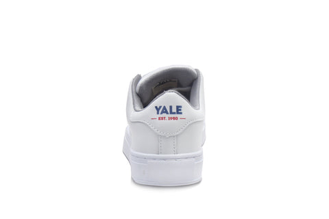 YALE 7148 BLANCO/GRIS