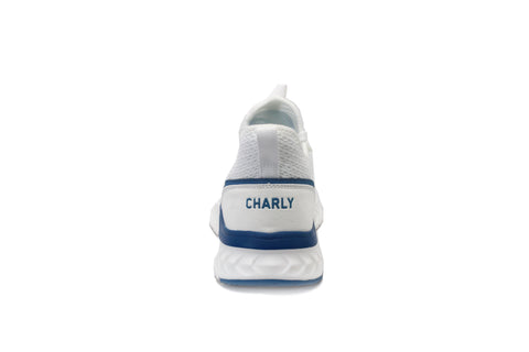 CHARLY 1086350001 BLANCO/AZUL