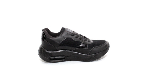 BENN SPORT 907 NEGRO TOTAL